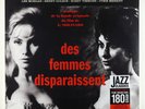 Art Blakey - Des Femmes Disparaissent LP - WaxTime EU 772257 180g Reissue SEALED