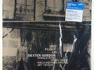 Dexter Gordon - One Flight Up LP - Blue Note - BST 84176 180g SEALED