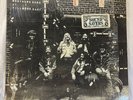 The Allman Brothers Band Live At Fillmore East Vinyl 2 LP Polydor CPN-2-0131