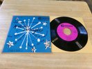 SUPER RARE Lew White 45EP - Camder CAE-193 - w/cvr - Andy Warhol cover art