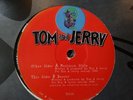 TOM & JERRY - MAXIMUM STYLE / DANCER 12