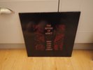 The Sisters Of Mercy ‎– First And Last And Always - UK LP 1st Press & Inner