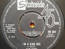 Slim Harpo   I'm A King Bee / I Got Love If You Want It   Stateside    1966   7