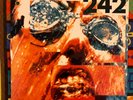 Front 242 - Tyranny For You LP 1991 Vinyl USA
