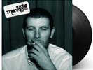 Arctic Monkeys: Whatever People Say I Am That's What I'm Not Vinyl LP. Humbug.