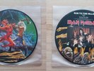 Iron Maiden - Run To The Hills 7