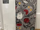 Menomena - Friend And Foe - Vinyl Me Please VMP 2015 - Art Print