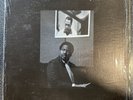 Hilton Felton - Ode To New Life LP Washington DC Private Press Jazz Near Mint