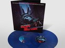 Escape from New York (Original Soundtrack) (Blue Vinyl with Gatefold Sleeve)...