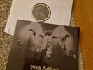 Black Sabbath-Live At Hammersmith Odeon , 2 LP Re