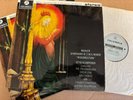 SAX 2473/74 Mahler Symphony No. 2 Klemperer 2 LP set B/S