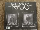 DJ Muggs & Roc Marciano – KAOS Vinyl Limited Edition Box Set