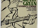 GRANT GREEN GOODEN'S CORNER BLUE NOTE GXF3058 Japan VINYL LP