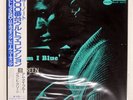 GRANT GREEN AM I BLUE BLUE NOTE BN4139 Japan VINYL LP