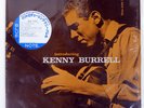 KENNY BURRELL INTRODUCING BLUE NOTE BLP1523 Japan VINYL LP