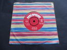 The Beatles - Love Me Do 1962 UK 45 RED PARLOPHONE 1st
