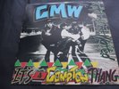 Compton's Most Wanted - It's A Compton Thang 1990 USA LP ORPHEUS 1st