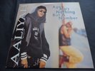 Aaliyah – Age Ain't Nothing But A Number 1994 UK Double LP JIVE 1st
