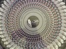 Olivia Rodrigo GUTS (SPILLED) Blood Records Zoetrope Picture Disc Vinyl /10000
