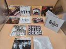 The Beatles In Mono Vinyl Complete Box Set Records Are Sealed