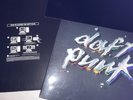VINYL  33 Record Daft Punk (Record, 2021 Discovery HIGHLY COLLECTABLE