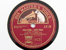 FESS WILLIAMS ROYAL FLUSH ORCHESTRA 