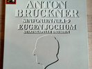 BRUCKNER Complete 9 Symphonies EUGEN JOCHUM Dresden ED1 HMV STEREO 11LP Box MINT