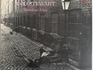ROD STEWART GASOLINE ALLEY VINYL LP VERTIGO SWIRL UK 1971 REPRESS PRO CLEANED