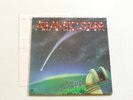 Atlantic Starr - Atlantic Starr  (Promotion Copy + Promo-Sheet, Unplayed)