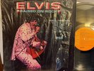 Elvis Presley Raised On Rock For Ol' Times Sake Vinyl LP RCA APL1-0388 Near Mint