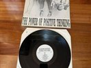 Nomeansno The Power Of Positive Thinking EP  1990 First Press No Means No Wrong