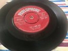 The Beatles - Love Me Do 1962 UK 45 RED PARLOPHONE 1st