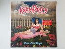 KATY PERRY One Of The Boys Black vinyl LP 2023 Reissue Repress NEW SEALED