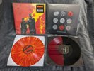 Twenty One Pilots Blurryface and Clancy Limited Edition Vinyl