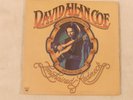 David Alan Coe-Longhaired Redneck 1976 LP Col. KC 33916 1st Press VG++ Tested