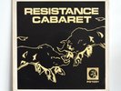 VARIOUS Resistance Cabaret UK Private Press folk LP '76 Northern Ireland