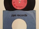 THE TIME - TAKE A BIT OF NOTICE 1966 UK 7