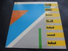 Various – Street Sounds Electro 7 1985 UK LP STREET SOUNDS HIP HOP RAP