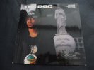 The D.O.C. – No One Can Do It Better 1989 UK/Euro LP RUTHLESS 1st