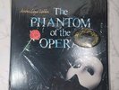 The Phantom of The Opera 2 x Vinyl LP Record Album PODV9  VG+/VG+