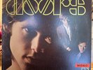 Doors - Debut - Orig. 1967 Elektra MONO LP - Jim Morrison / Vintage Psych