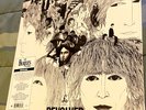 The Beatles - Revolver - 2014 mono LP all analog, Sealed new.