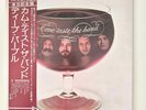 Deep Purple – Come Taste The Band    Japan, 1975 with obi