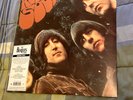 The Beatles - Rubber Soul - 2014 mono LP all analog, Sealed new.