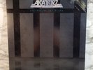 Alcatrazz Disturbing The Peace PROMO COPY 1985 Capitol Records Vinyl Steve Vai