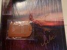 KELSEA BALLERINI SIGNED/ Autographed PATTERNS VINYL LP  SATURN MOON VINY+ bonus