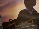 RUNRIG LP ‘Searchlight’ signed by the whole band