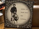 Rashied Ali & Frank Lowe DUO EXCHANGE Original SURVIVAL 1973 EX Coltrane LP