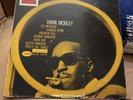 HANK MOBLEY -NO ROOM FOR SQUARES RVG EAR 1964 Origins