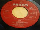 Lizzy Mercier Descloux - Fire / Mission Impossible - 1979 Experimantal Funk-  M-